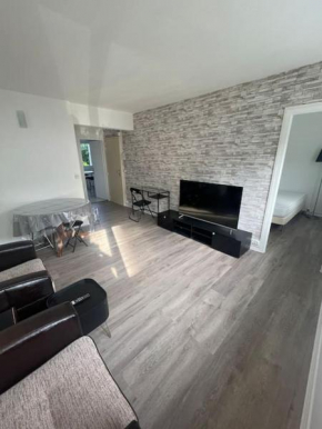 Spacieux Appartement Familial - 10 mnt du RER B